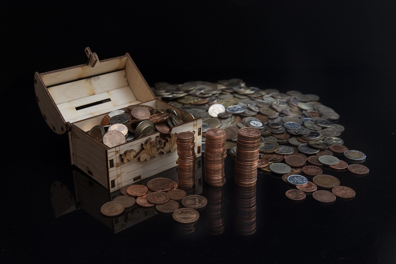 The Role of Privacy Coins in Financial Freedom